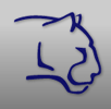  Cougar logo